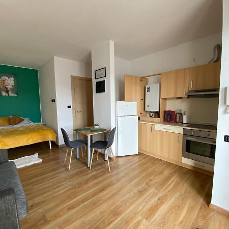 Green Studio Тимишоара Екстериор снимка